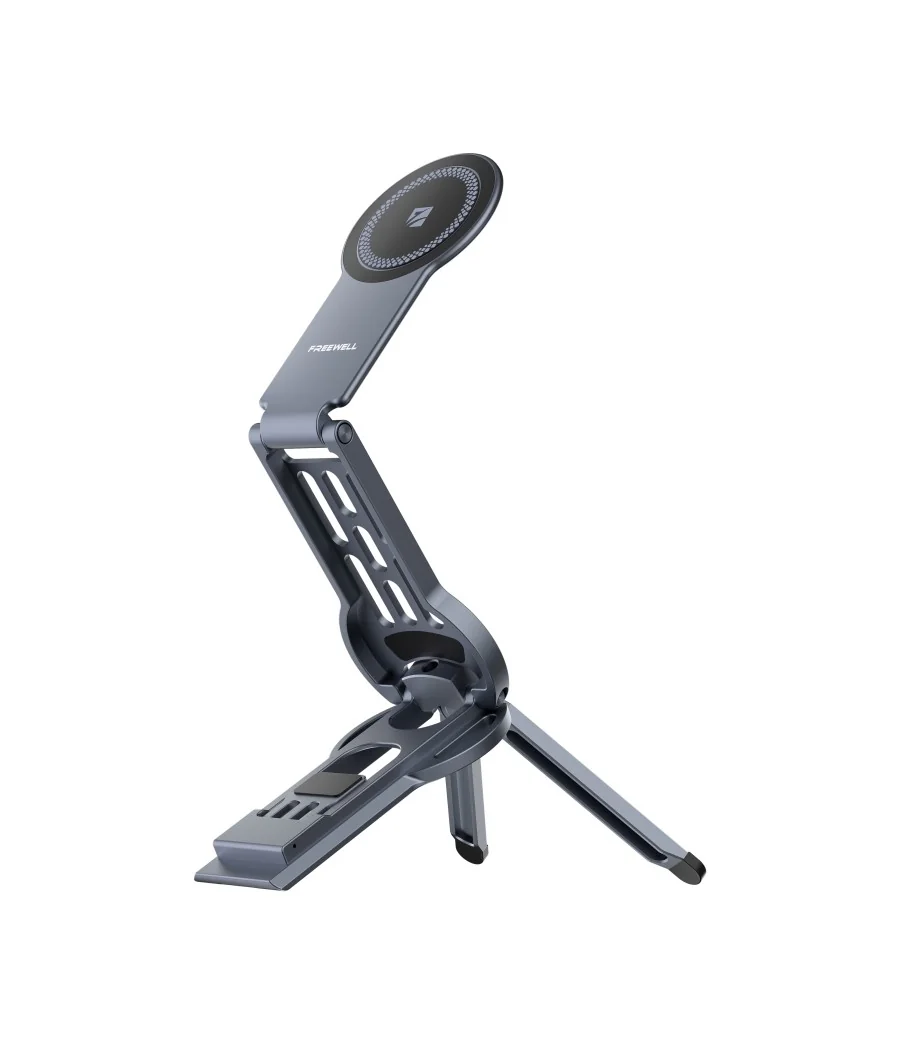 Freewell Compact MagSafe 三腳架 &  自拍桿