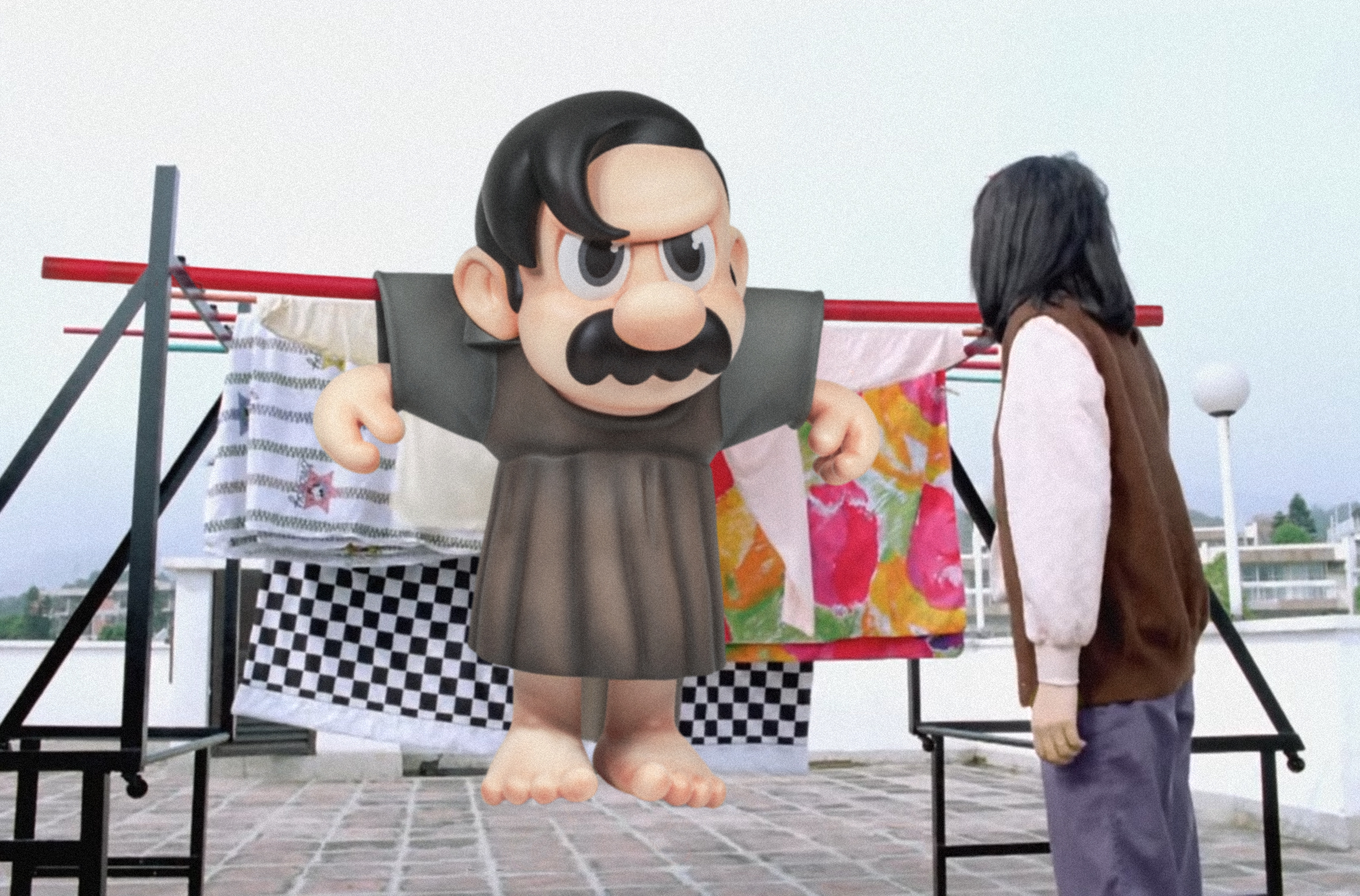 Fools Paradise - LEON // FOON 歡