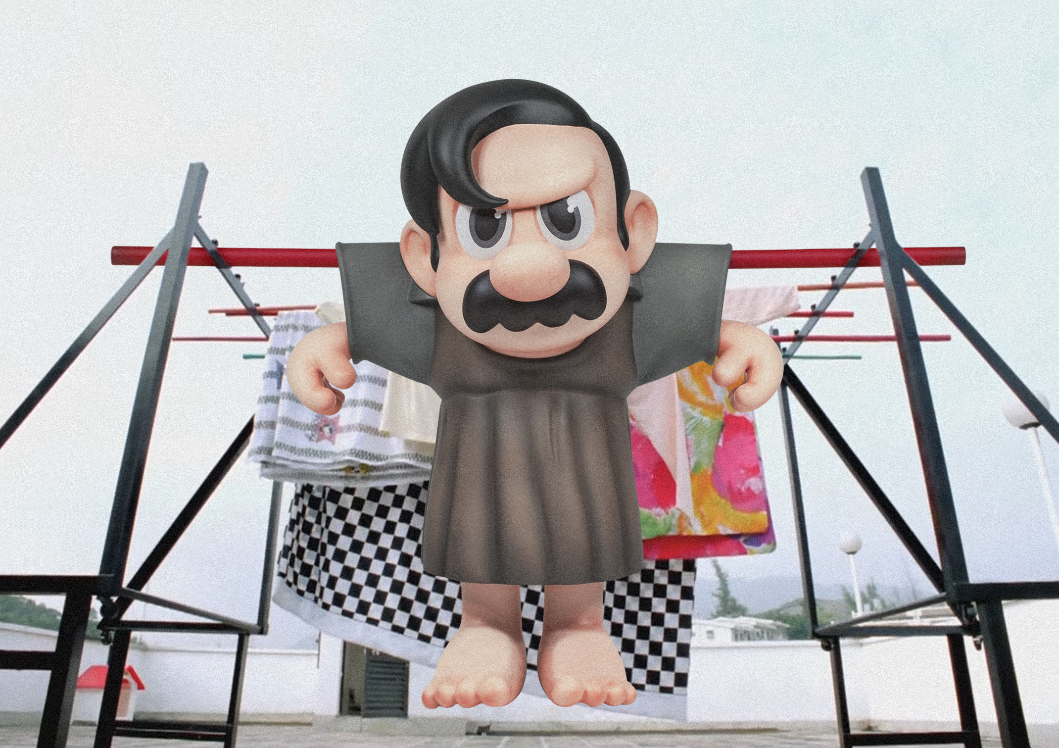 Fools Paradise - LEON // FOON 歡