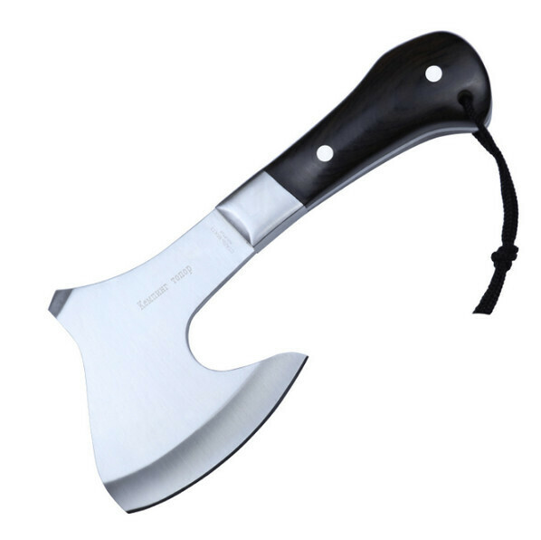熱賣戶外多功能斧頭（全長290（mm）刃寬100（mm）斧頂100（mm）柄長12.3cm）