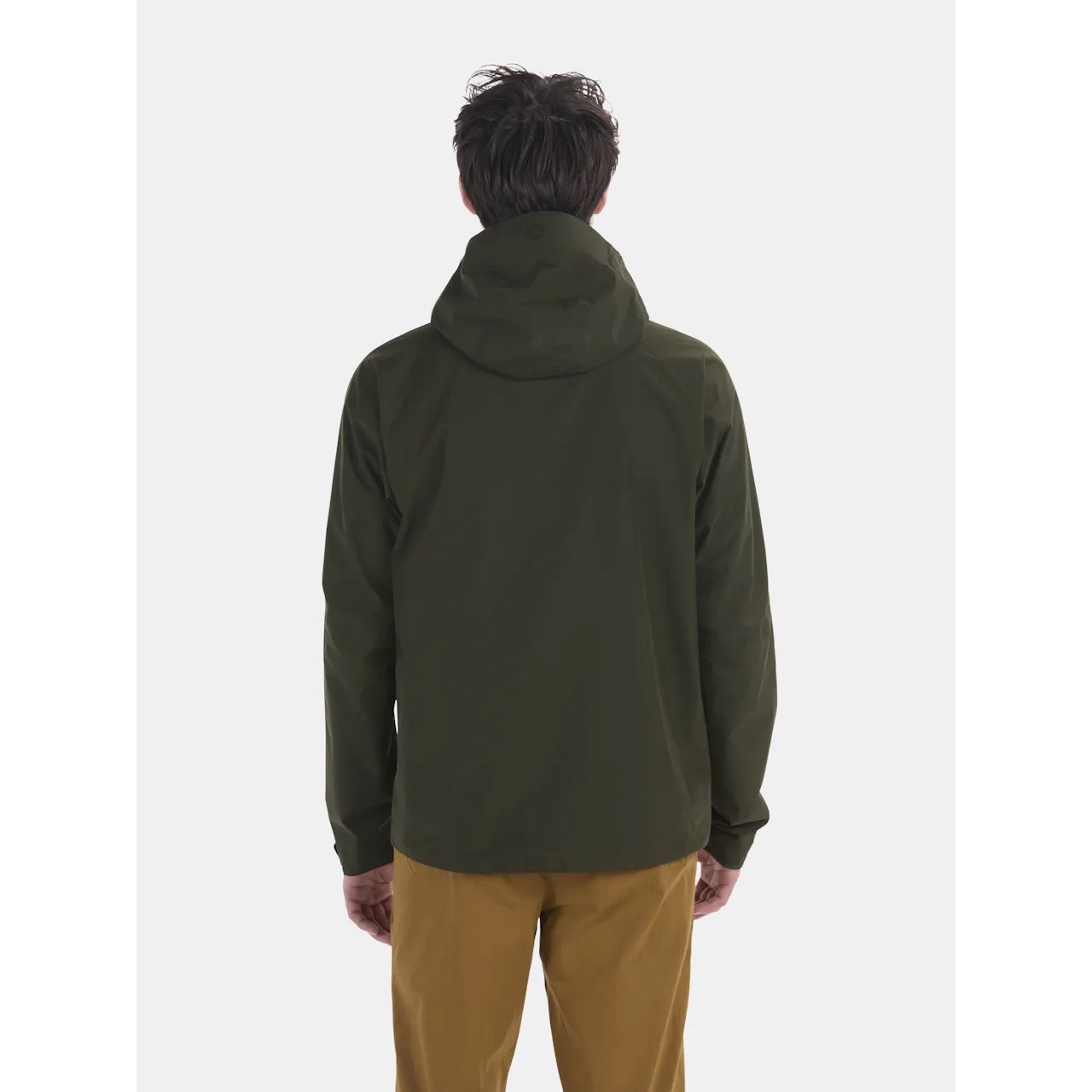 Marmot Men's Waypoint Gore-Tex® Jacket 男款 防水透氣外套 M15780-7764 Rosin Green [HappyOutdoor]