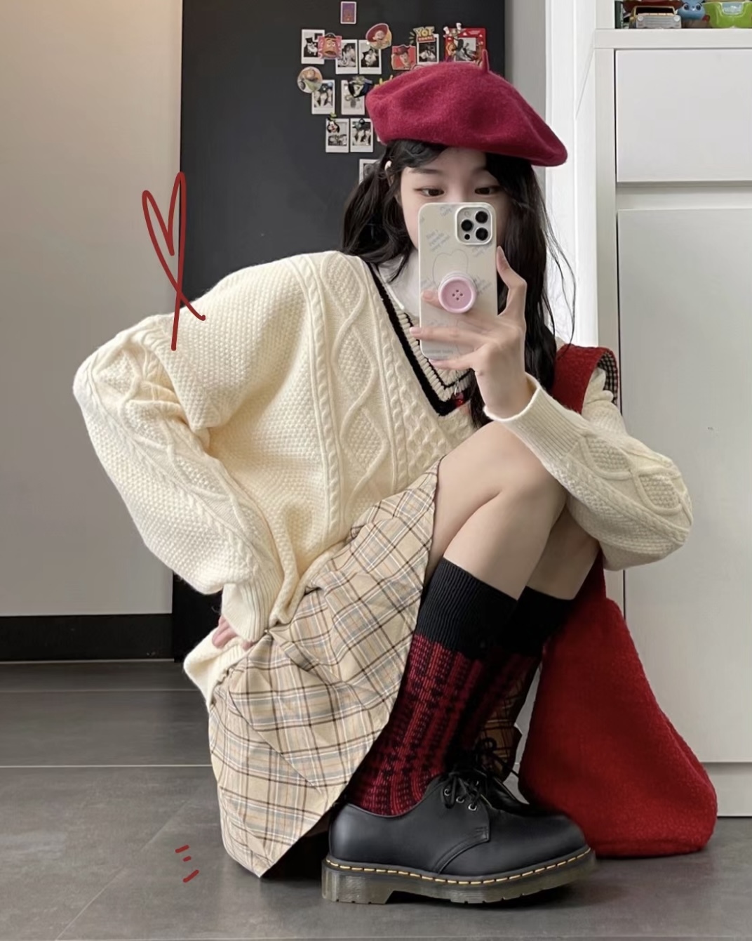 Dr.Martens 1461 馬汀 Nappa 霧面 三孔 軟皮 低筒 皮鞋 牛津鞋