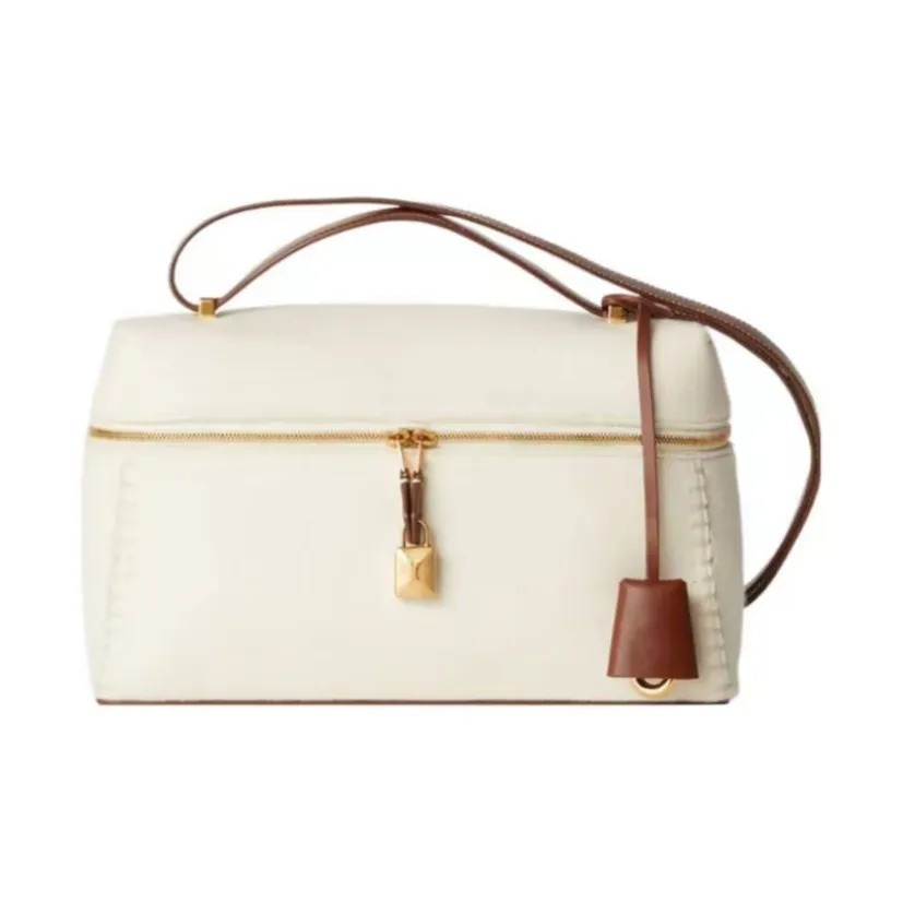 LORO PIANA Extra Bag L27 手袋