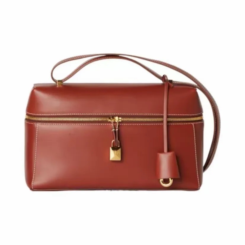 LORO PIANA Extra Bag L27 手袋