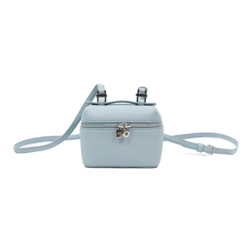 LORO PIANA L11.5 粒面小牛皮 手袋