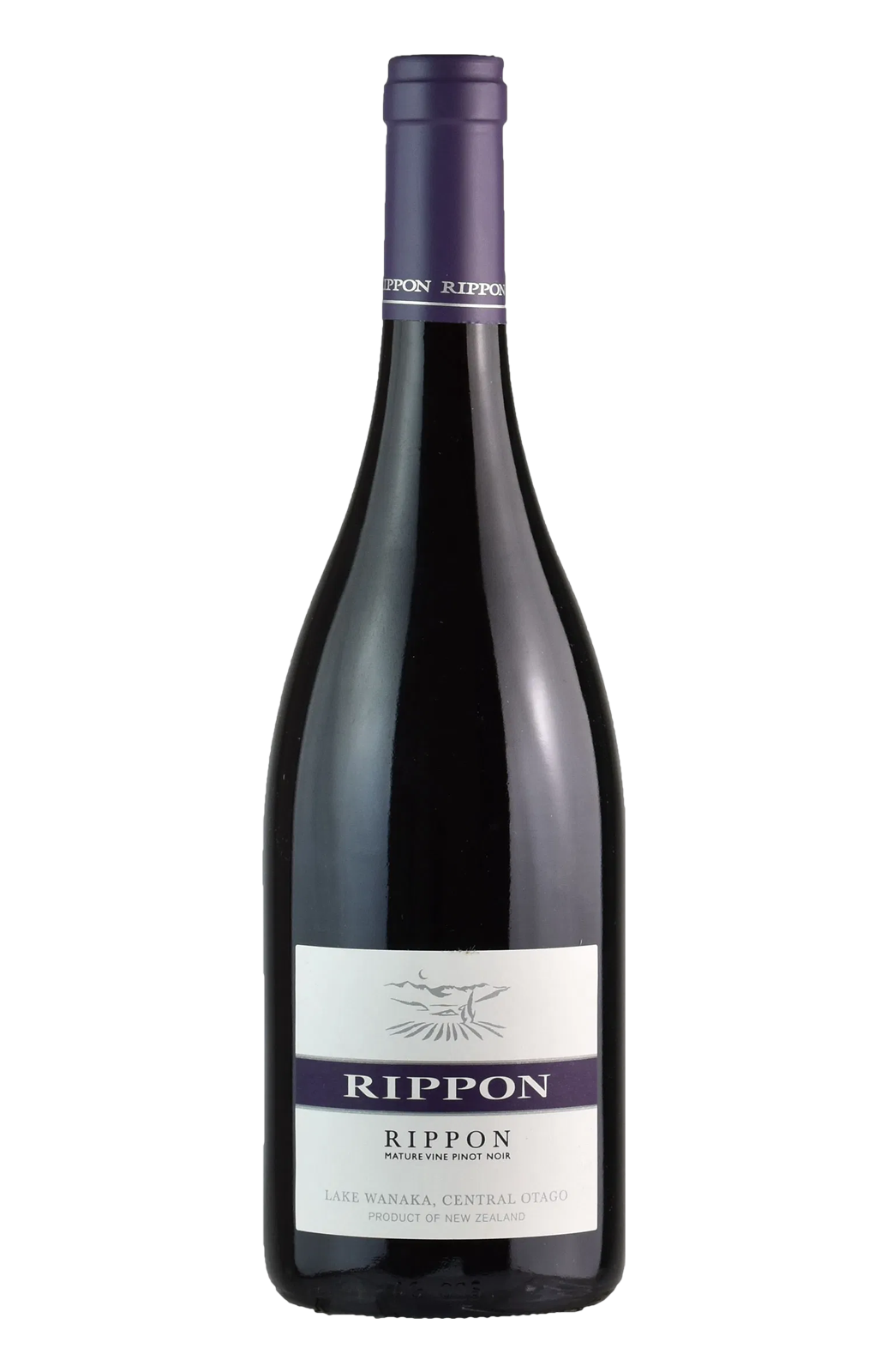 Rippon Rippon Mature Vine Pinot Noir 2022