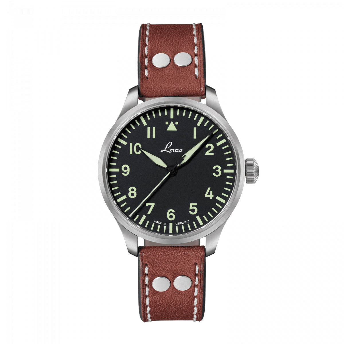 Pilot Watches Basic - AUGSBURG 39