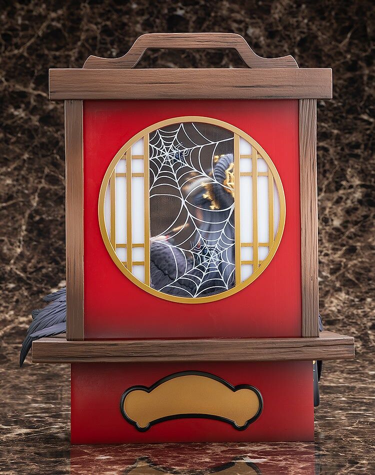 雅兒貝德 絢爛和服Ver. Albedo Splendid Kimono Ver.