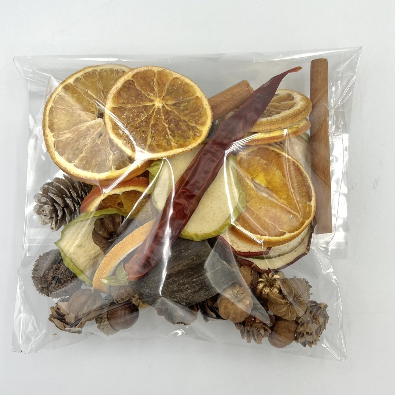 南非乾燥綜合果實果片(小)