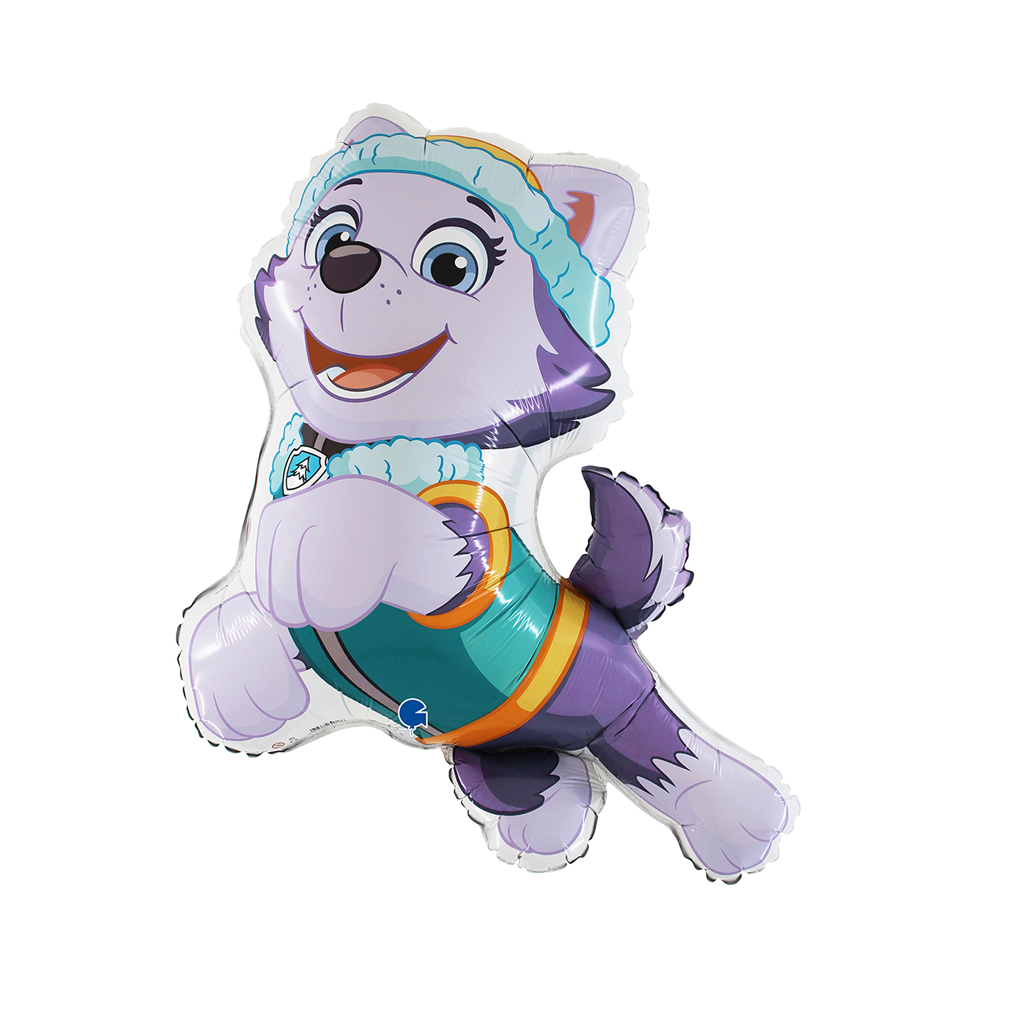 卡通單品丨汪汪隊-珠珠