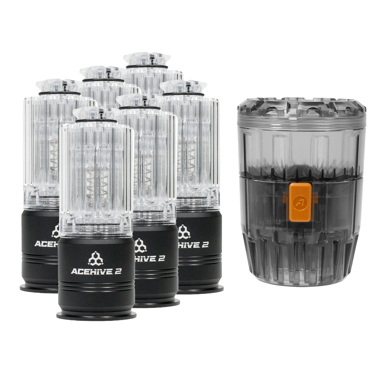 SPAWNER ACETIVE スターターパック ACEHIVE 2 X SPAWNER (Starter Package)