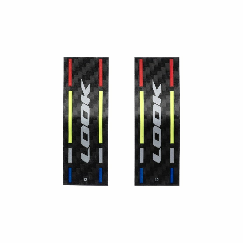 Look New Keo Blade Blades Kit