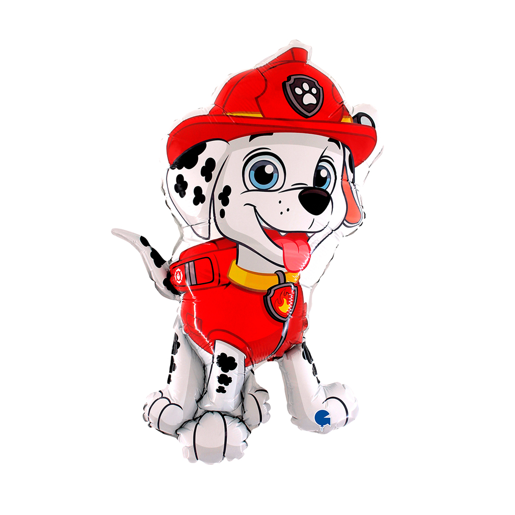 卡通單品丨汪汪隊-毛毛