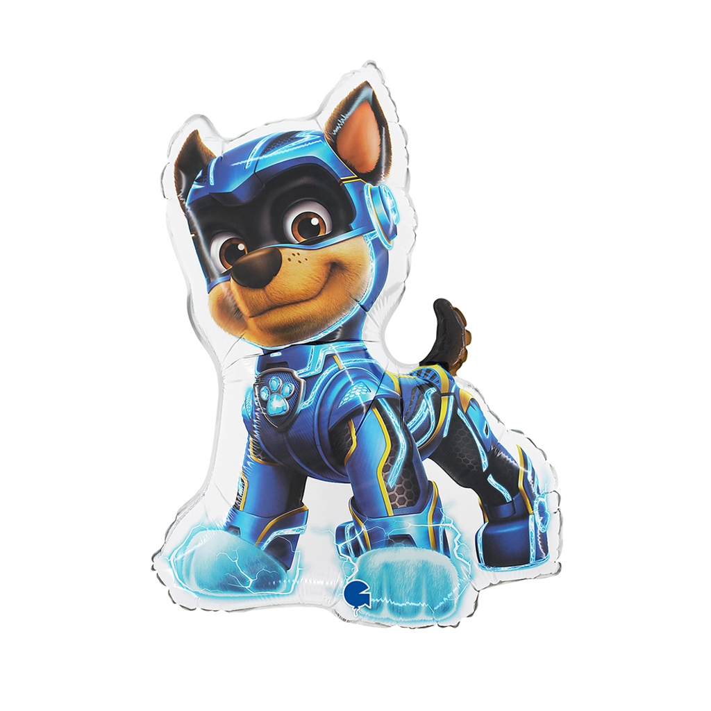 卡通單品丨汪汪隊-阿奇