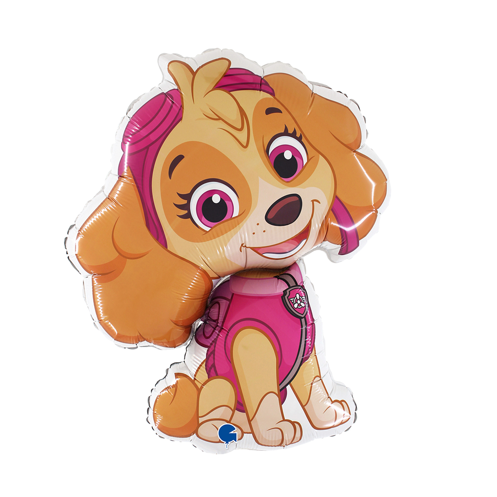 卡通單品丨汪汪隊-天天