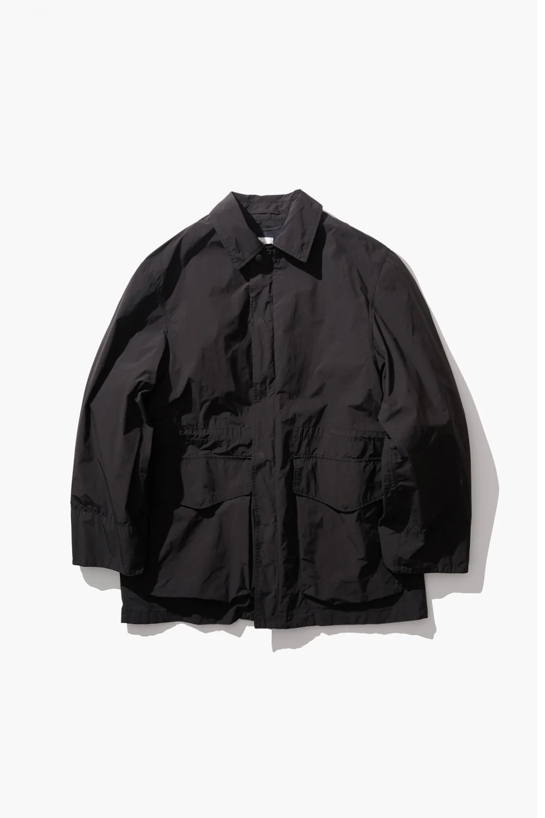 ATON AIR WEATHER FIELD COAT (2COL)