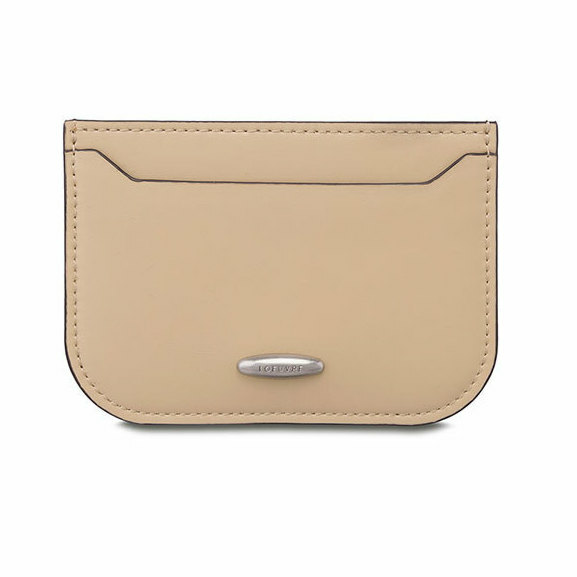 LOEUVRE Jete Card Wallet
