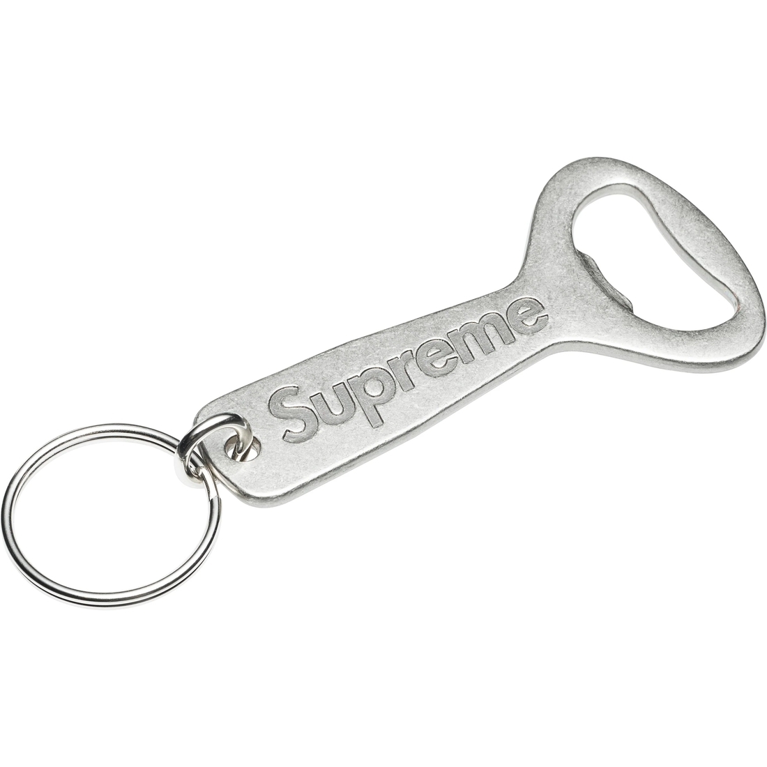 SUPREME FW24 BOTTLE OPENER KEYCHAIN