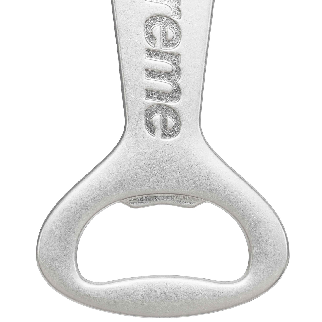 SUPREME FW24 BOTTLE OPENER KEYCHAIN