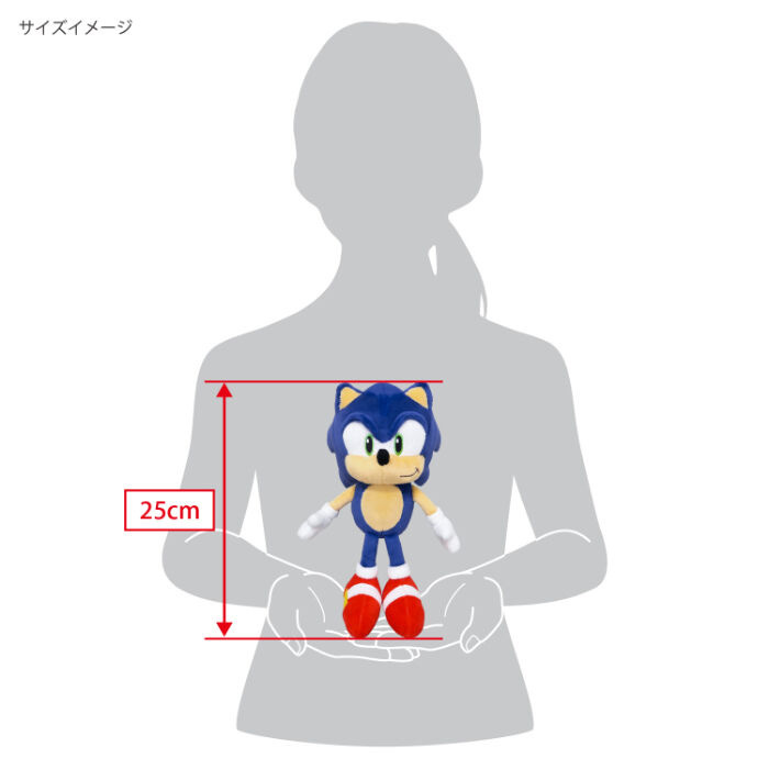 預訂 2024/12月 STH01 ソニック(S)