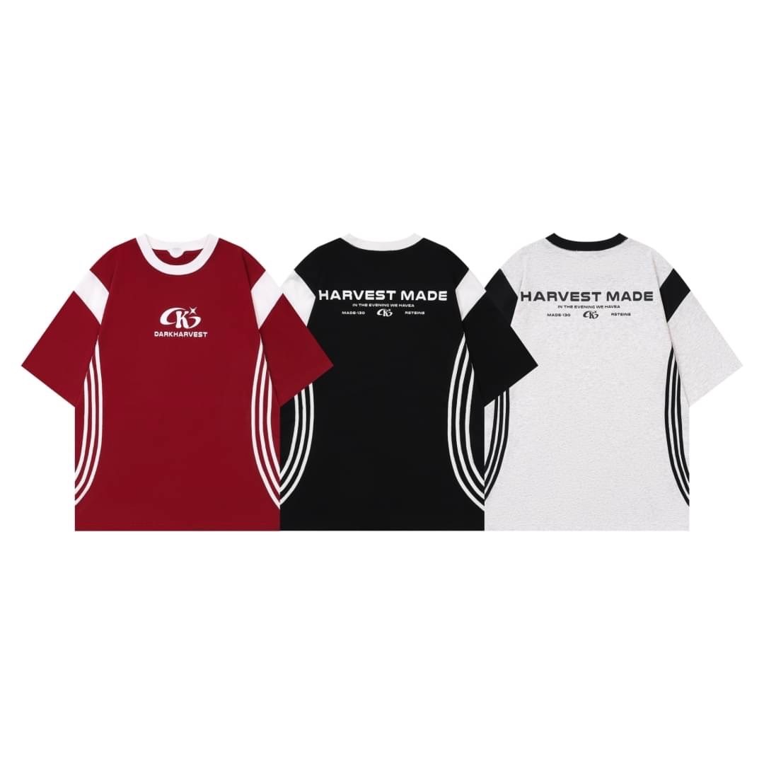 (GOAL) 美式線條球衣 T1354 KT