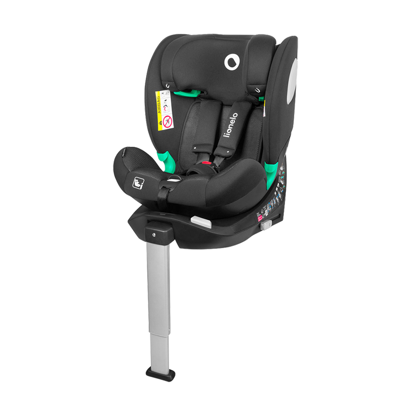 Lionelo Braam Air i-Size 0~12歲長效瞬冷型嬰幼童汽座