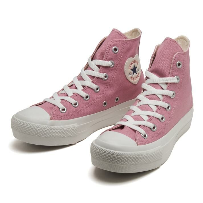 316 CLOTHING｜日本代購：日本限定Converse Heartpatch Hi 心心