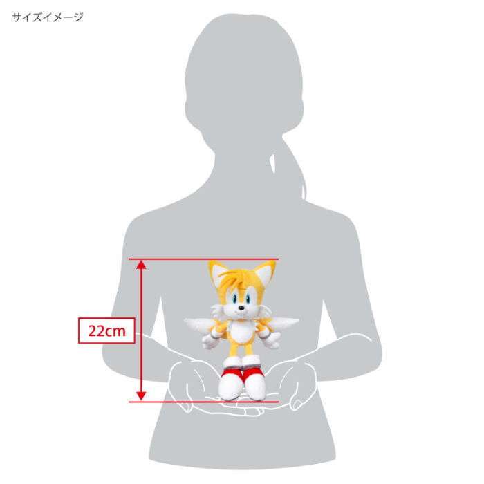 預訂 2024/12月 STH02 テイルス(S)