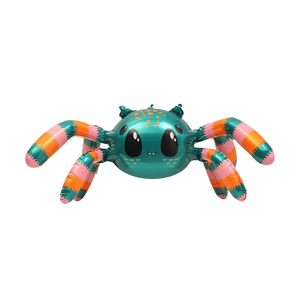 萬聖節單品丨立體可愛蜘蛛