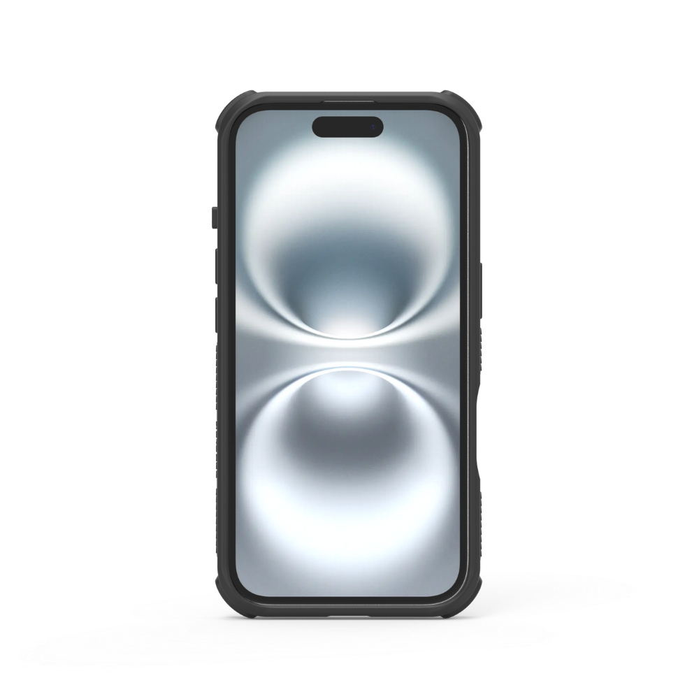 iPhone 輕坦克防摔手機殼 / 吐司喵 (呆貓萌狗)