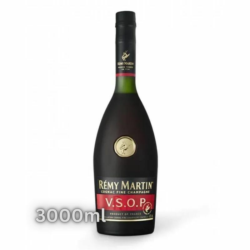人頭馬 VSOP 3000mL