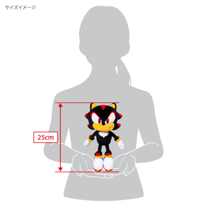 預訂 2024/12月 STH05 シャドウ(S)