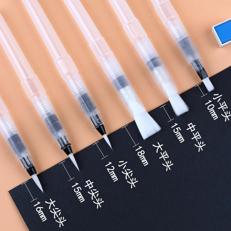 【捲煙配件】自來水筆 #乾淨衛生 #更易捲黏