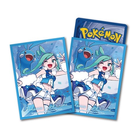 寶可夢造型卡套 9433769