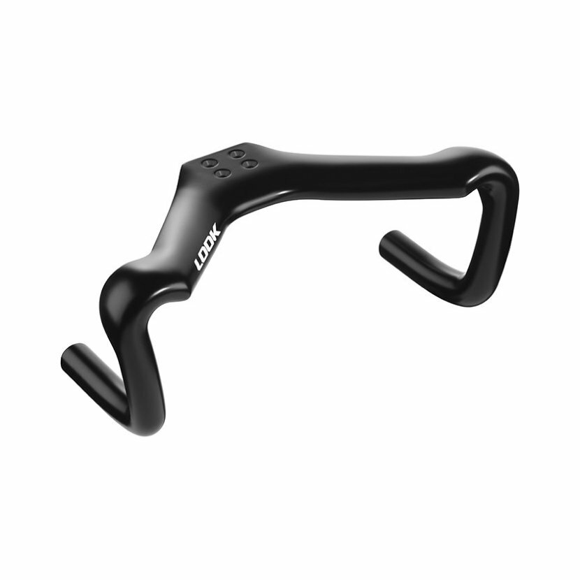 Look Air Bar Vitesse P24 Track Handlebar