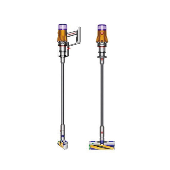 Dyson V12 detect slim total clean SV20 無線吸塵機<平行進口>