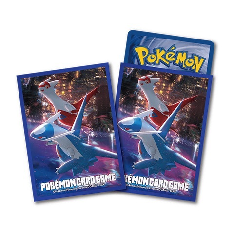 寶可夢造型卡套 9433790