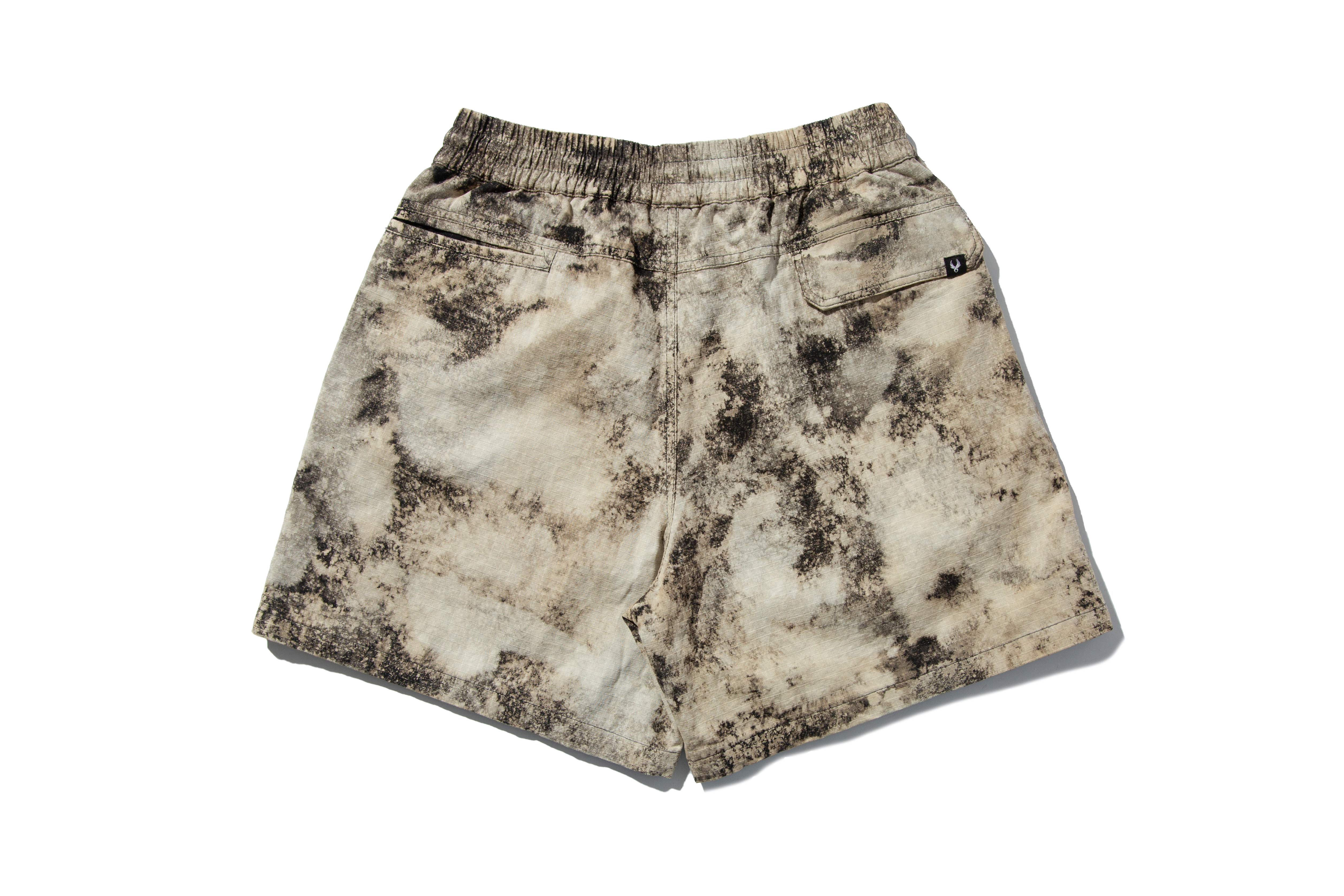 REMIX "Woven Shorts ll" (Sand)
