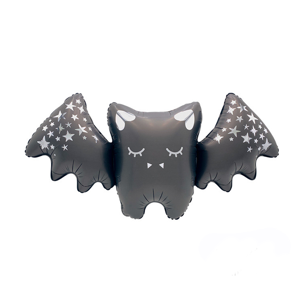 萬聖節單品丨啞光蝙蝠