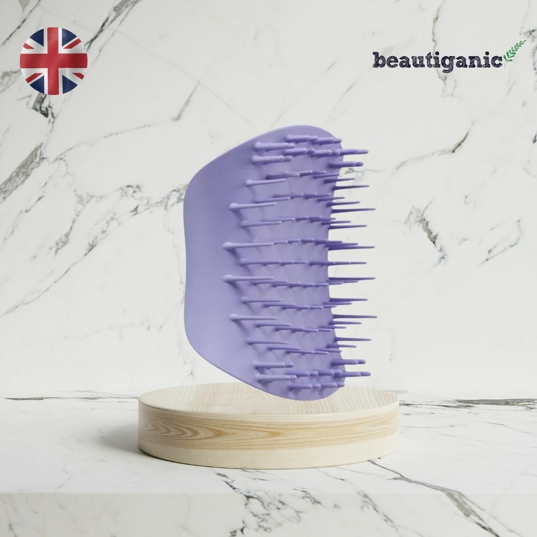 Tangle Teezer 頭皮去角質按摩梳
