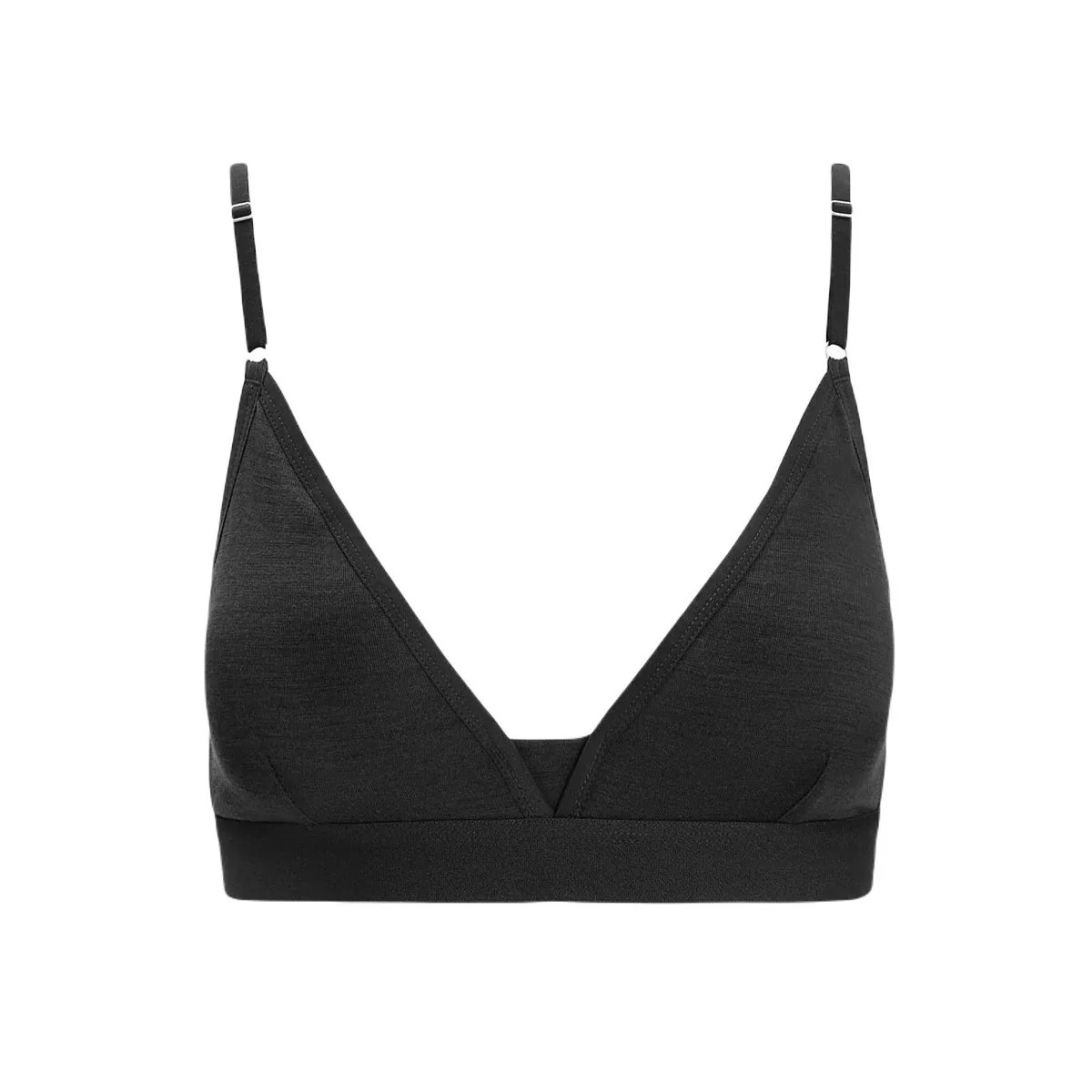 icebreaker 女 Siren 細肩帶羊毛內衣(附內襯)-BF150 (24FW)