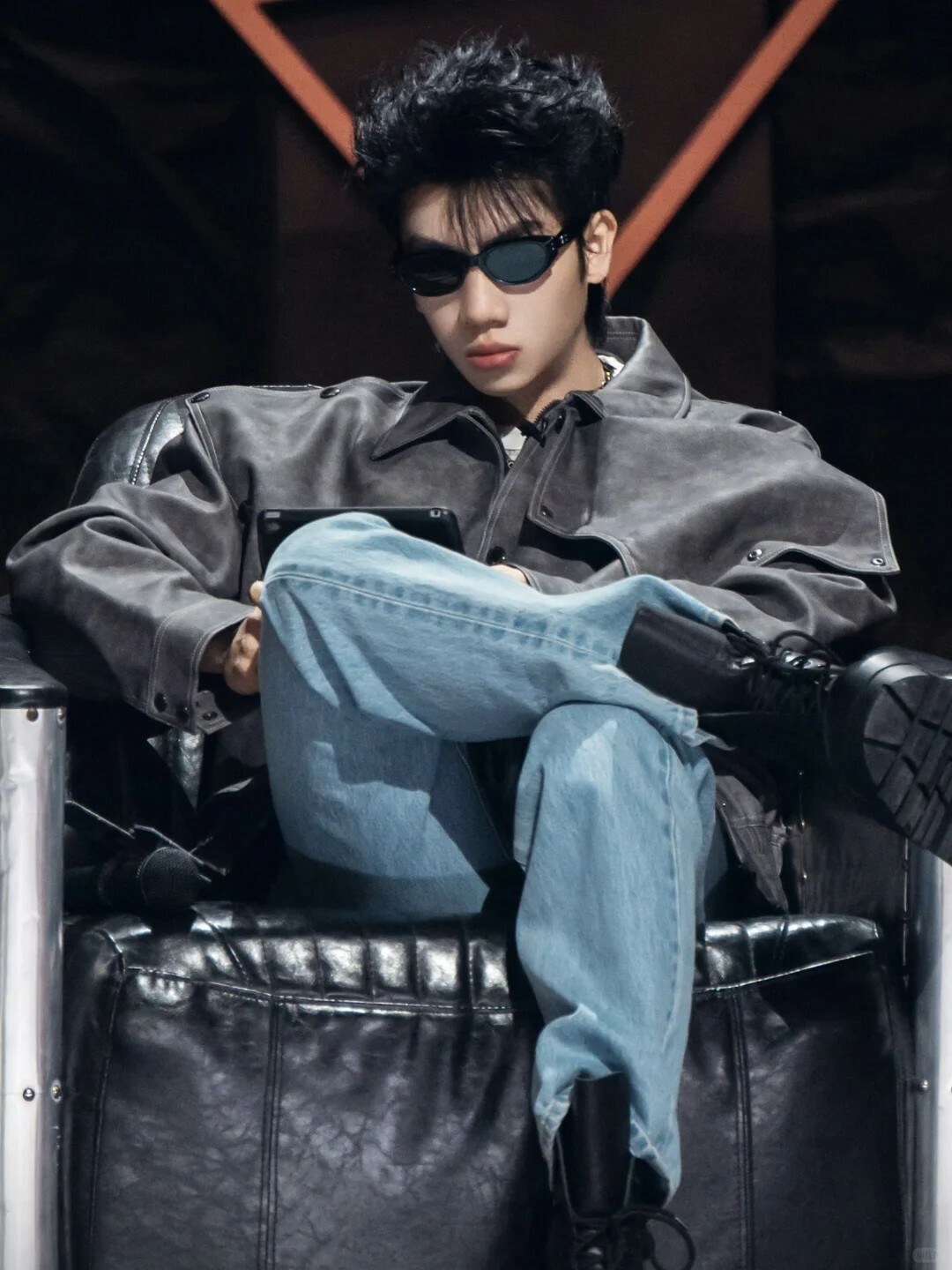 Gentle Monster Rococo 01太陽眼鏡 GM墨鏡