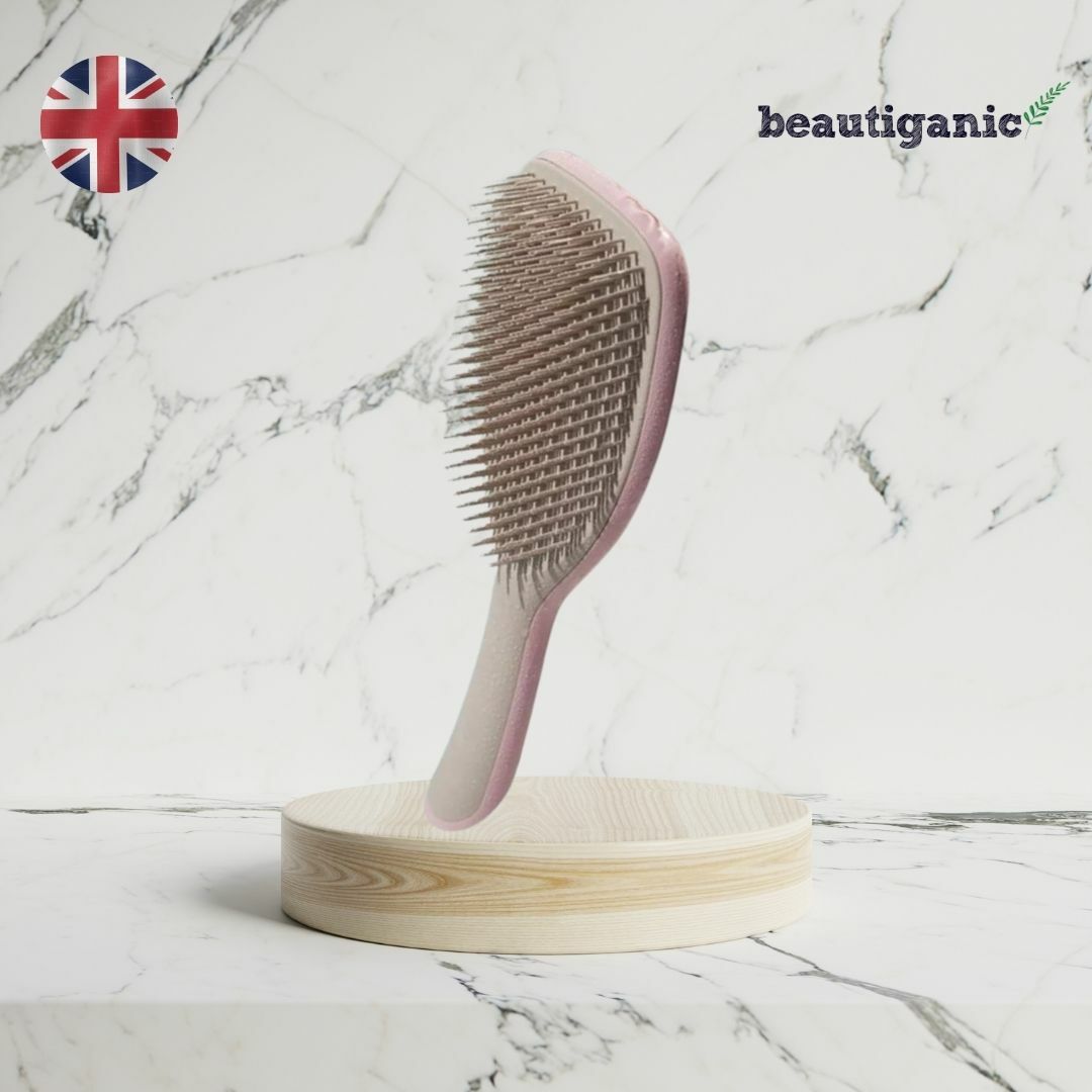 Tangle Teezer The Large Wet Detangler -  Pebble Grey Kiss 護髮梳