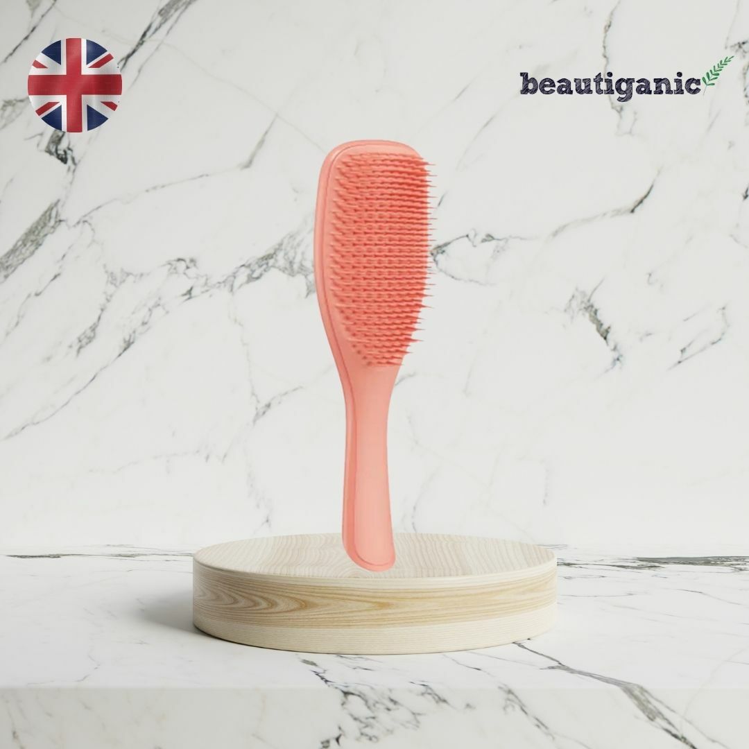 Tangle Teezer The Wet Detangler Fine＆Fragile - Sweet Cinnamon (專為幼或脆弱的頭髮而設計)護髮梳