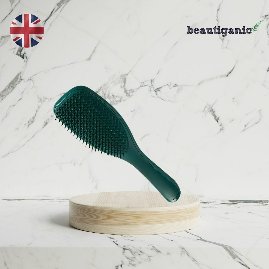 Tangle Teezer The Wet Detangler - Green Jungle 護髮梳