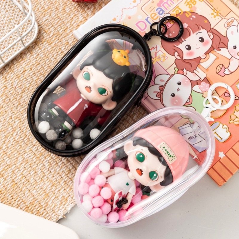 《92622》痛包/娃娃包(2種大小)