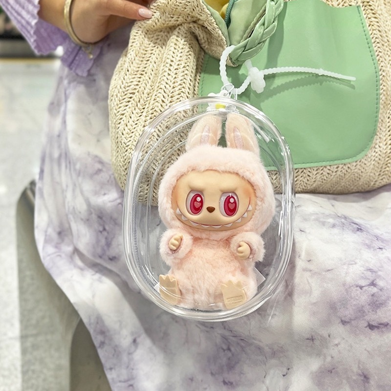 《92622》痛包/娃娃包(2種大小)