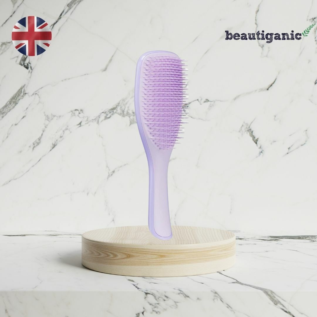 Tangle Teezer The Wet Detangler Fine＆Fragile - Sweet Lavender (專為幼或脆弱的頭髮而設計)護髮梳