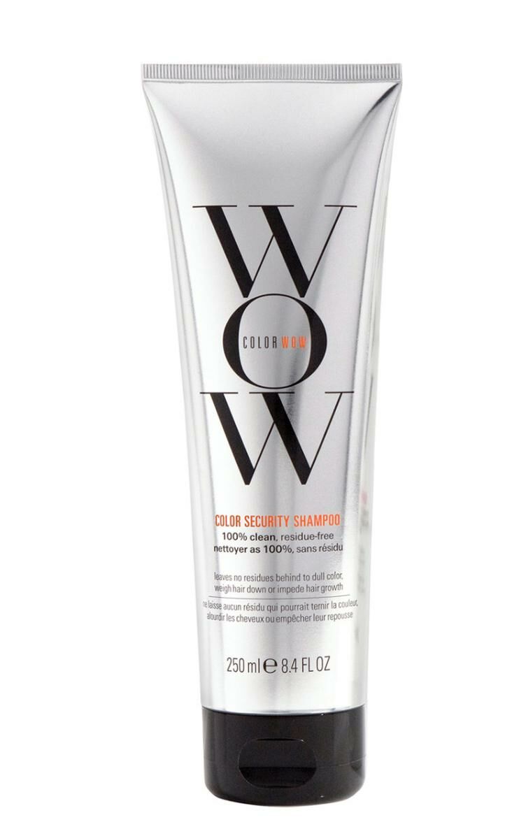 COLOR WOW 鎖色洗髮精 250ml