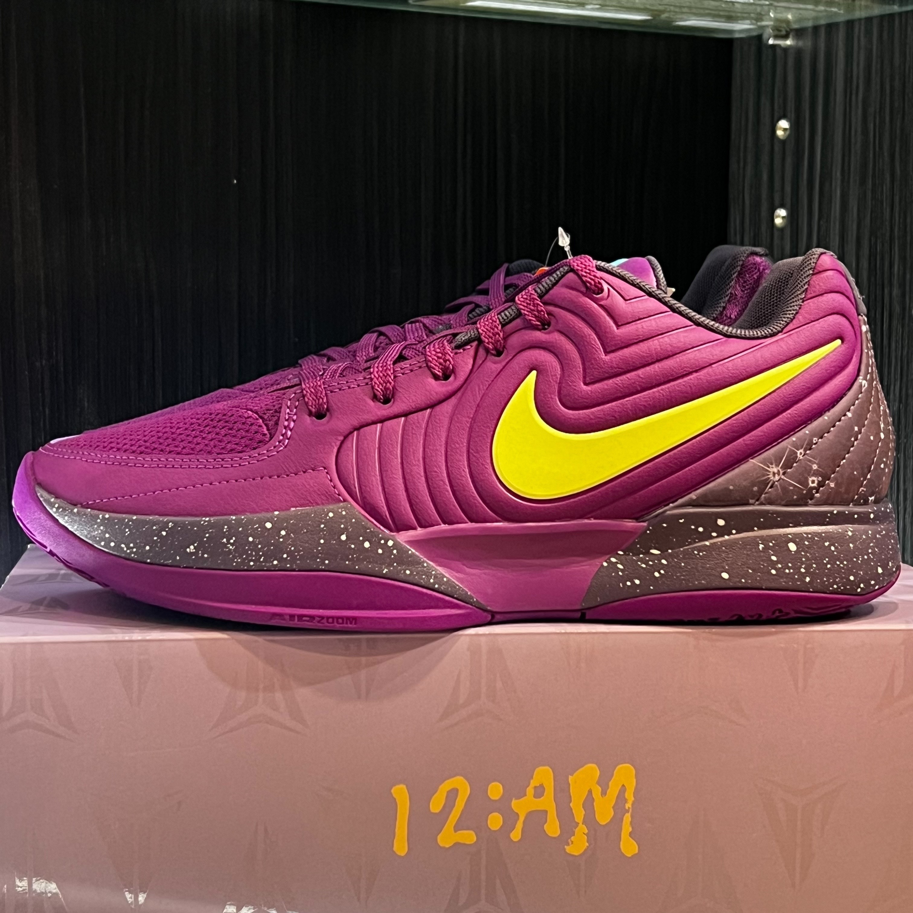 NIKE JA 2 EP 